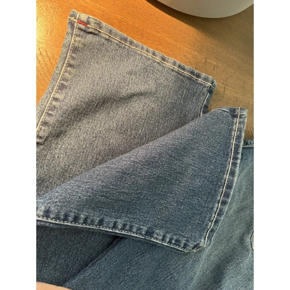 True Religion Men's Jeans 38x30 Medium Wash